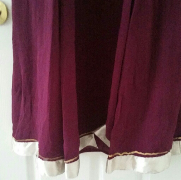 Pakistani Threads and Motifs custom dress - Picture 6 of 7